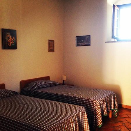 Santa Maria Della Pace Bed and Breakfast Montespertoli Exterior foto